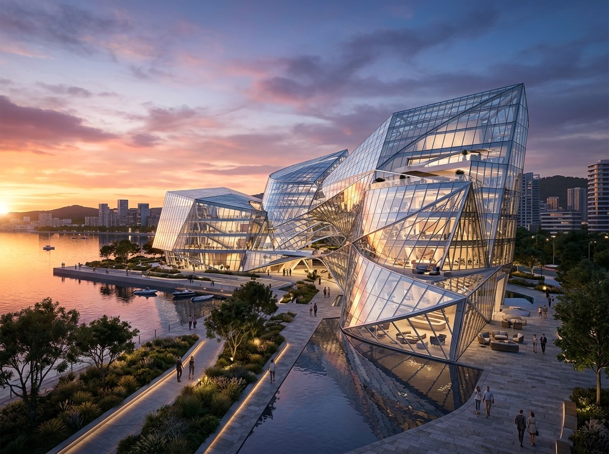 บรรยากาศในห้องเรียนวันแรกใน 60 วินาที